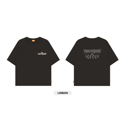 STAYC 1st World Tour TEENFRESH in EUROPE Official MD