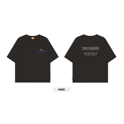 STAYC 1st World Tour TEENFRESH in EUROPE Official MD