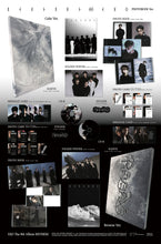 EXO - REVERXE 8th Album PHOTOBOOK Ver