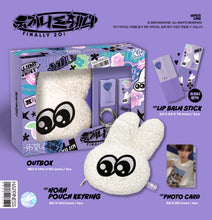 ZEROBASEONE ZB1 Official YUJINI TWENTY NOAH LIP BALM SET