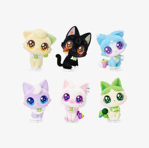 WISHCAT X NCT WISH Official MD – K-STAR