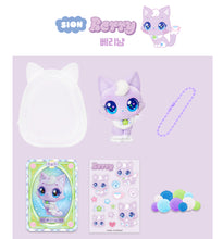 WISHCAT X NCT WISH Official MD