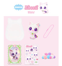 WISHCAT X NCT WISH Official MD