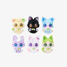 WISHCAT X NCT WISH Official MD