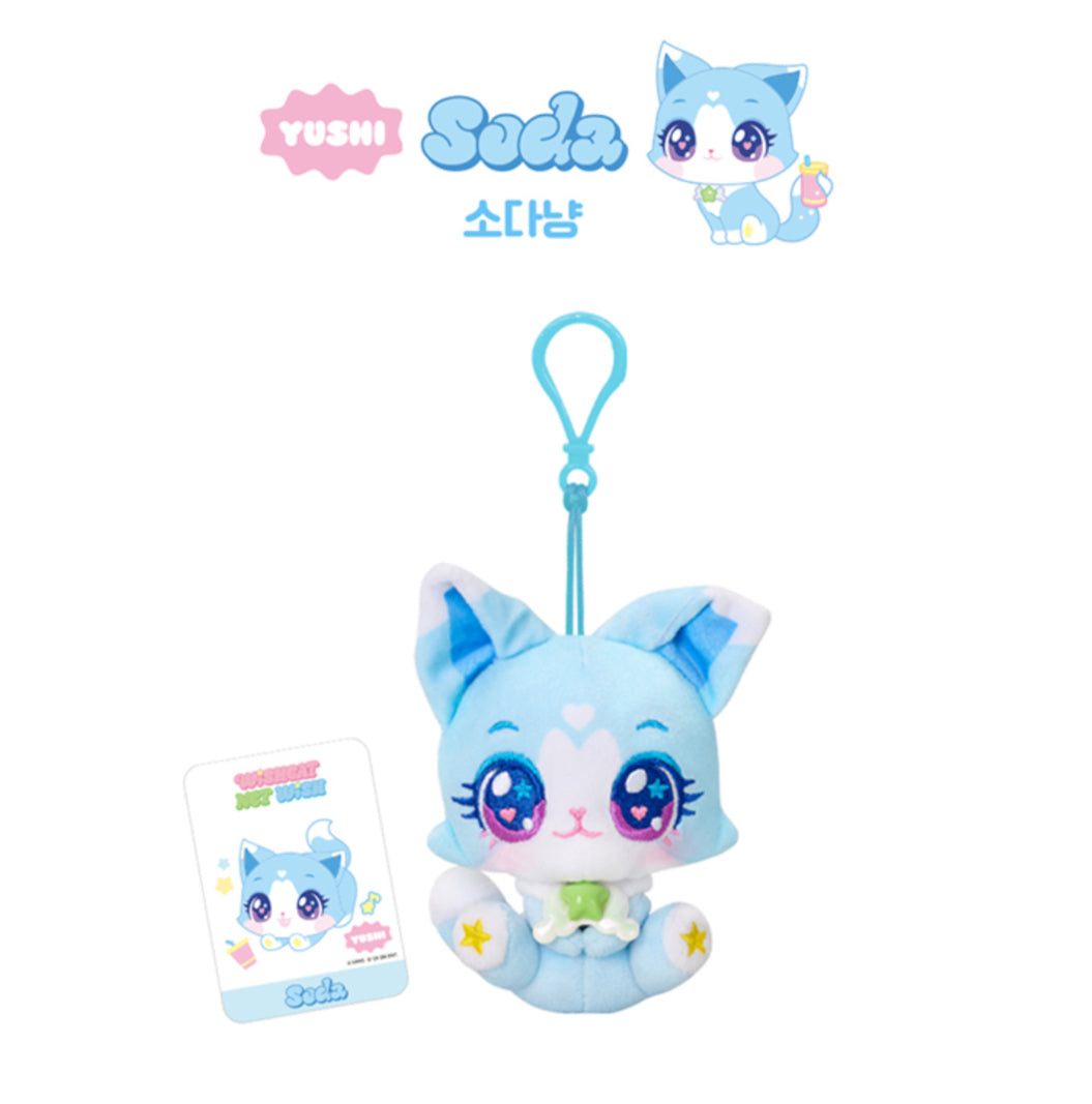 WISHCAT X NCT WISH Official MD – K-STAR