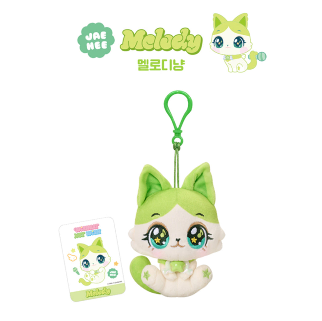 WISHCAT X NCT WISH Official MD – K-STAR