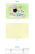 WISHCAT X NCT WISH Official MD