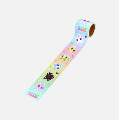 WISHCAT X NCT WISH Official MD