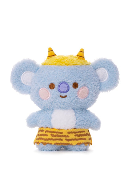 BT21 Little Friends JAPAN Official Baby Ogre Tatton 20cm