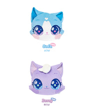 WISHCAT X NCT WISH Official MD