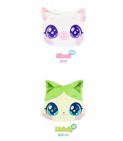 WISHCAT X NCT WISH Official MD