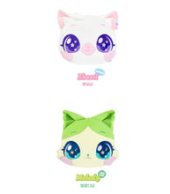 WISHCAT X NCT WISH Official MD