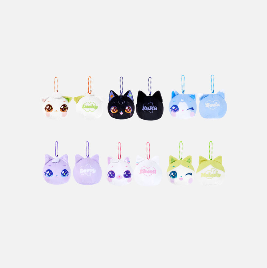 WISHCAT X NCT WISH Official MD