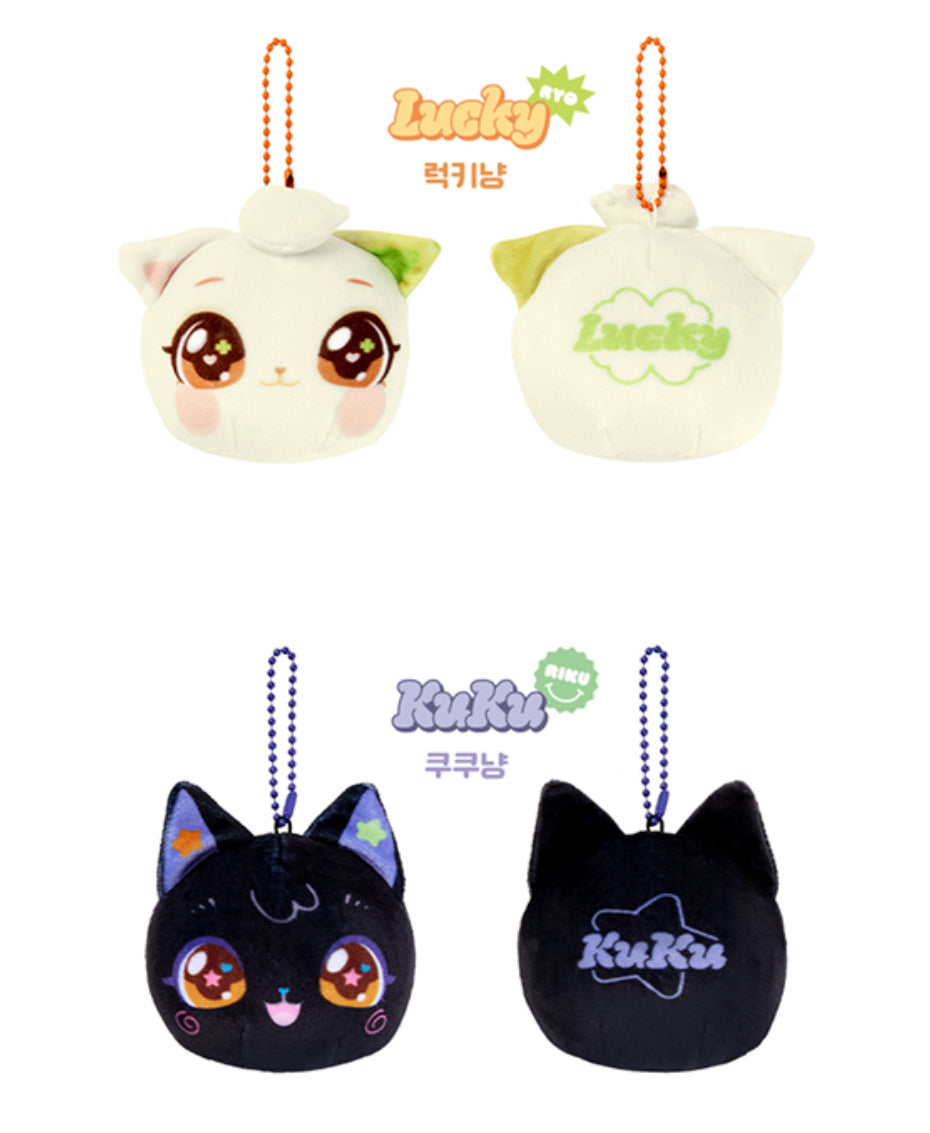 nct wish WISH祭 ポシェット　リク WISHCAT X NCT WISH Official MD – K-STAR