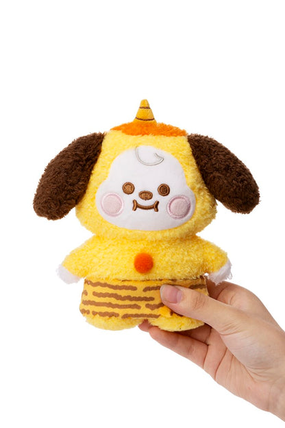 BT21 Little Friends JAPAN Official Baby Ogre Tatton 20cm