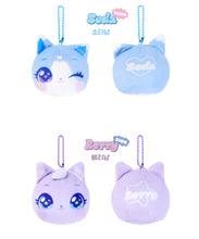 WISHCAT X NCT WISH Official MD