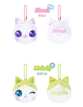 WISHCAT X NCT WISH Official MD