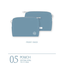 SEVENTEEN DK x SEUNGKWAN SERENADE Official Pop Up MD