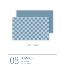 SEVENTEEN DK x SEUNGKWAN SERENADE Official Pop Up MD