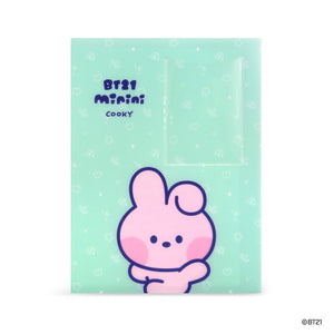 BT21 Minini Official Photo Album L Size
