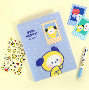 BT21 Minini Official Photo Album L Size