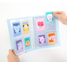 BT21 Minini Official Photo Album L Size