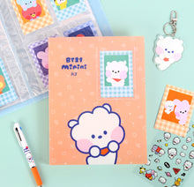 BT21 Minini Official Photo Album L Size