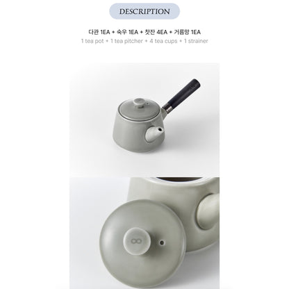 SEVENTEEN OFFICIAL ARTIST MADE COLLECTION : THE8