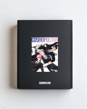 COSMOPOLITAN KOREA - PLAVE February 2026