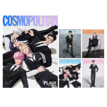 COSMOPOLITAN KOREA - PLAVE February 2026