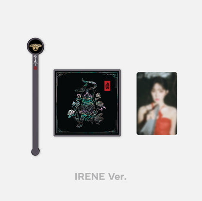Red Velvet Chill Kill Official MD