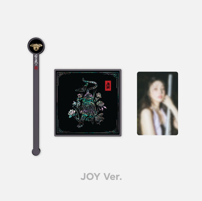 Red Velvet Chill Kill Official MD