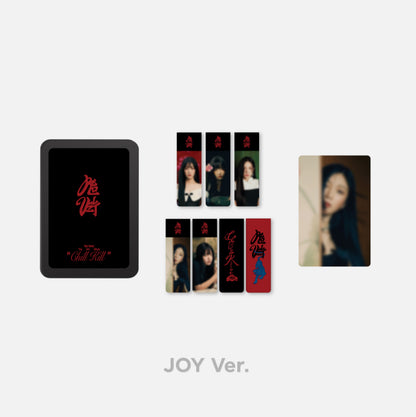Red Velvet Chill Kill Official MD