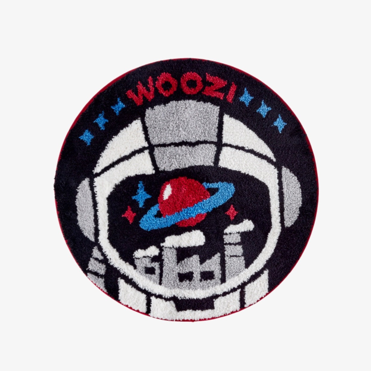 SEVENTEEN OFFICIAL ARTIST MADE COLLECTION : WOOZI