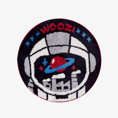 SEVENTEEN OFFICIAL ARTIST MADE COLLECTION : WOOZI
