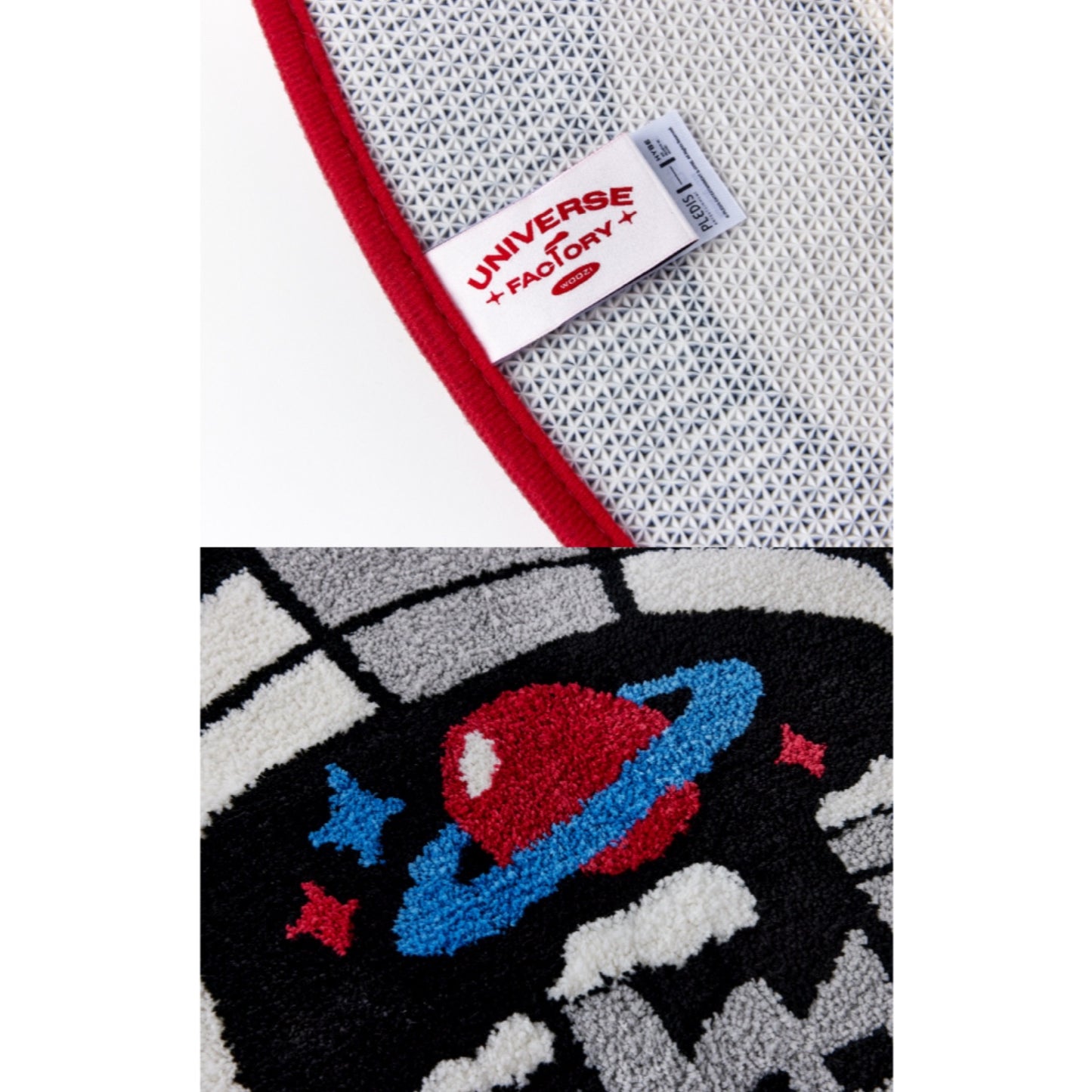 SEVENTEEN OFFICIAL ARTIST MADE COLLECTION : WOOZI