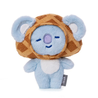 BT21 JAPAN Official Dreamy Sweets Doll 20cm