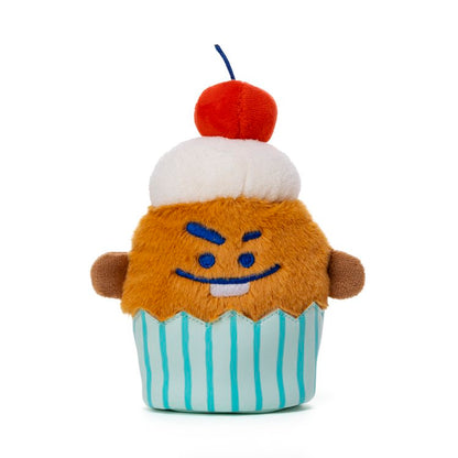 BT21 JAPAN Official Dreamy Sweets Doll 20cm