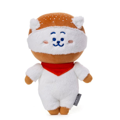 BT21 JAPAN Official Dreamy Sweets Doll 20cm