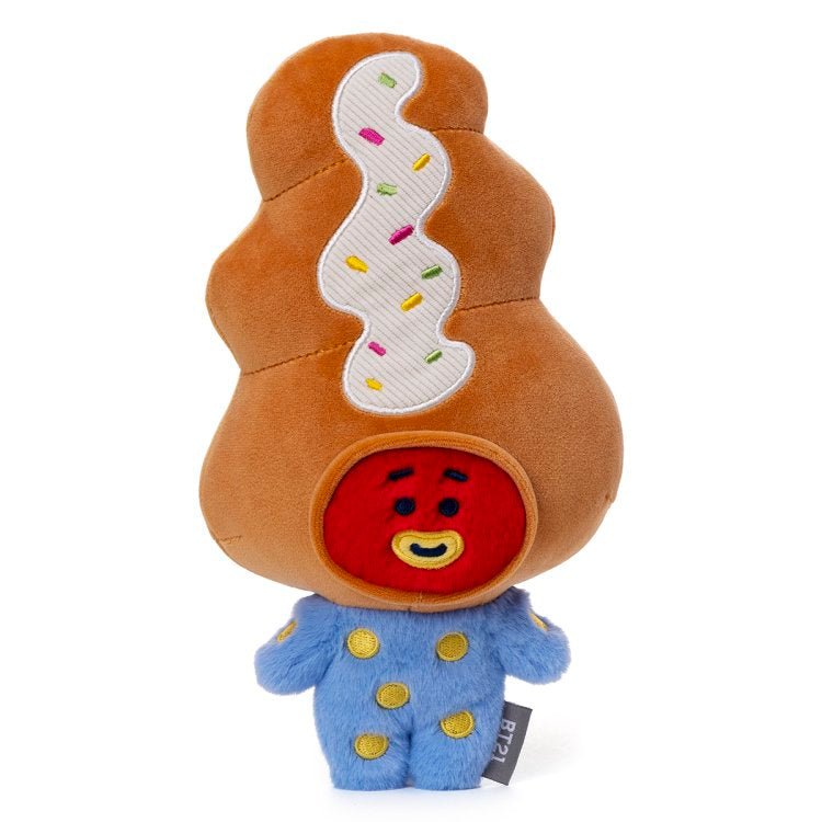 BT21 JAPAN Official Dreamy Sweets Doll 20cm