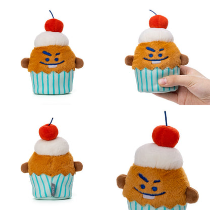 BT21 JAPAN Official Dreamy Sweets Doll 20cm