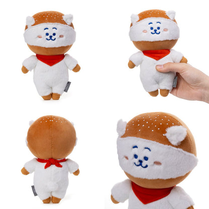 BT21 JAPAN Official Dreamy Sweets Doll 20cm