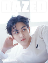 DAZED & CONFUSED KOREA - ENHYPEN Cover Magazine May 2026