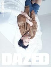 DAZED & CONFUSED KOREA - ENHYPEN Cover Magazine May 2026