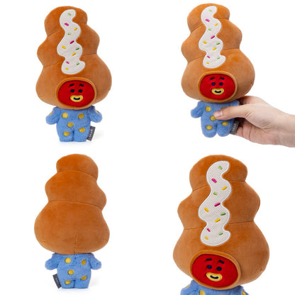 BT21 JAPAN Official Dreamy Sweets Doll 20cm
