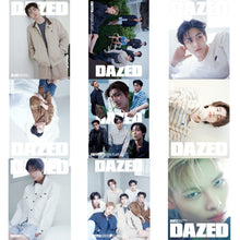 DAZED & CONFUSED KOREA - ENHYPEN Cover Magazine May 2026