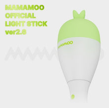 MAMAMOO Official Light Stick Ver 2.6