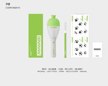 MAMAMOO Official Light Stick Ver 2.6