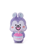 BT21 JAPAN Official Full Of MANG Plush Doll 20cm Special Edition