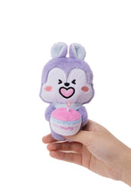 BT21 JAPAN Official Full Of MANG Plush Doll 20cm Special Edition